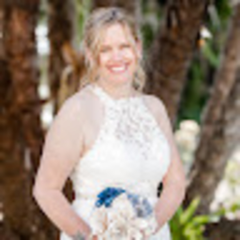 Meet your Posher, Kelley